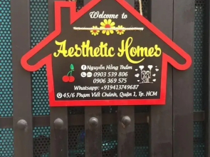 Aesthetic Homes