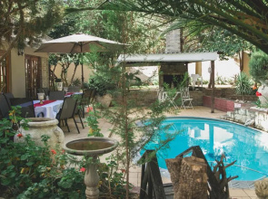 The Symphony Guest House