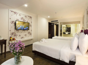 Bonjour Nha Trang Hotel