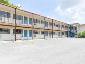 Hotel Valdosta GA Downtown
