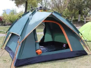 Ningbo Muyun Caesar RV Campground (Fenghua Xikou Branch)