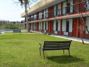 Days Inn by Wyndham Port Royal/near Parris Island
