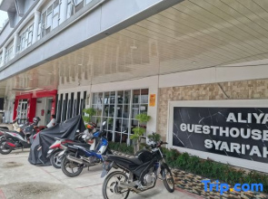 Aliya Guest House Syari'ah