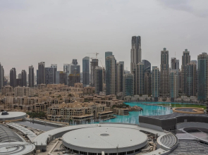 Westminster Dubai Mall