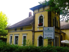 Hotel Steinkrug