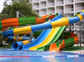 Prestige Hotel and Aquapark