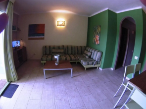 Djasal Moradias Apartment