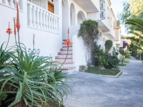 Villa del Clot