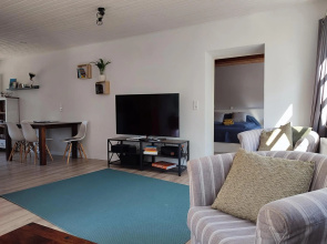 Ferienwohnung Diekblick - Kleiner Deichhof