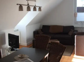 Haus Sommerwind