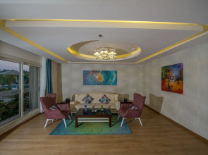 Pickalbatros Aqua Park Sharm El Sheikh