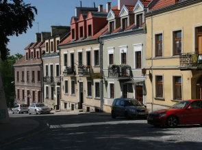 Apartamenty Furta Dominikańska