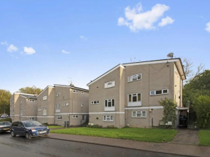 K Suites - Deerswood Avenue