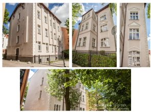 Family Luxury Wonder Heaven Apartment, 50m od M Cassino, first apartment - 4 rooms, second apartment - 3 rooms, parking