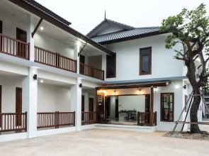 Yoo Yen Home