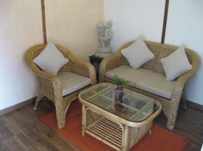 Mist Goa Beach House