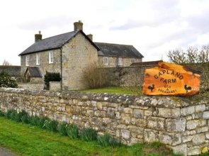 Capland Farm Bed and Breakfast