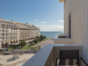 Electra Palace Thessaloniki