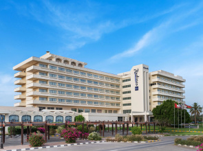 Radisson Blu Hotel & Resort