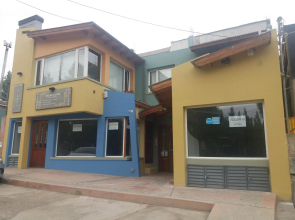CALAFATE ANFITEATRO Aparts
