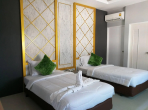 The Nine Hotel Roi-et