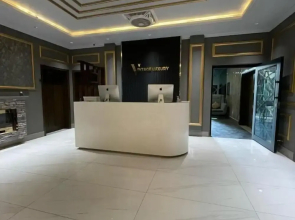 Vintage Luxury Hotel