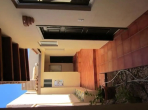 Aventura 3 Bedroom Townhouse