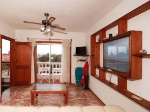 Apartamentos lo de Renan