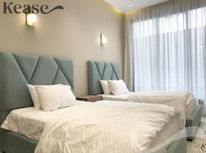 Kease Arid D-3 Luxury Gold Terrace XZ29