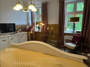 Apartment 26 in der kunaustrasse