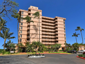 Maui Kai 308 in Lahaina