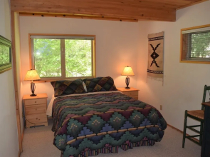Goat Rocks Retreat