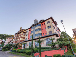 Apto com banheira de imersão - Stay House