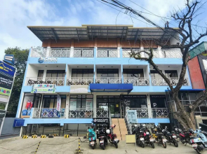 Inn Ka Kay Mame near SM City Puerto Princesa
