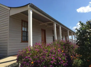 Gulgong Accommodation
