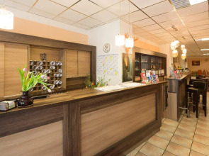 Alper Hotel am Potsdamer Platz