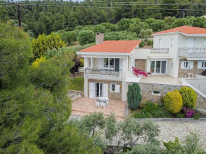 Yasemi Home by Rentalspro - Lagomandra Halkidiki