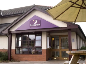 Premier Inn Carlisle - M6 Jct42