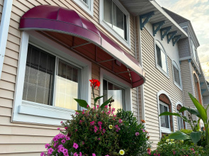 Magnuson Grand Pioneer Inn and Suites