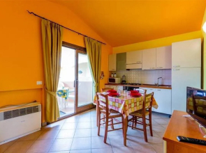 Murta Maria Apartments