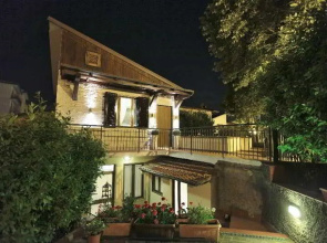 Eurohome Comfort Apartment