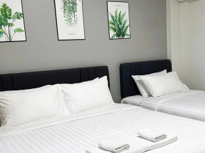 Golden Nest Hotel - Suvarnabhumi