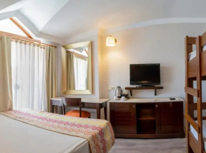 Akdora Resort Hotel & Spa