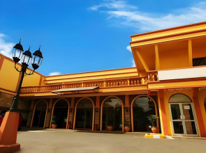 OYO 919 Hotel Kalisma Syariah Near RS Pelni