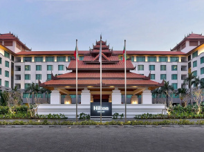 Hilton Mandalay
