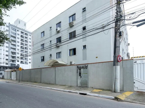 Incr vel Apartamento com Wi-fi na Praia Brava SC