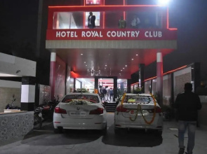 Hotel Royal Country Club