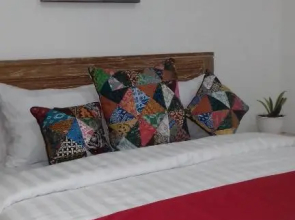 Anugrah Jaya Guest House