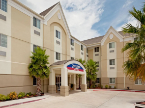 Candlewood Suites Corpus Christi-Spid by IHG