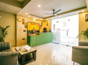 Hotel Elite Corporate Suite